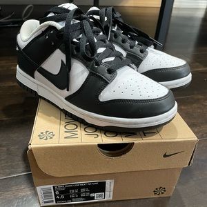 NIKE DUNK LOW NEXT NATURE